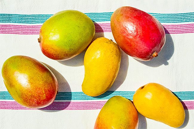 Mango