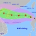 yagi enters the east sea and becomes typhoon no 3 continuously intensifying 136479