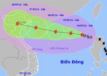 yagi speeding up is one of the strongest storms in 2024 136498