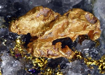 you may not know earthquakes help create huge gold bullions 136496