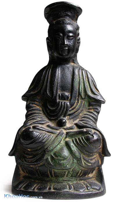 11wei dynasty quanyin