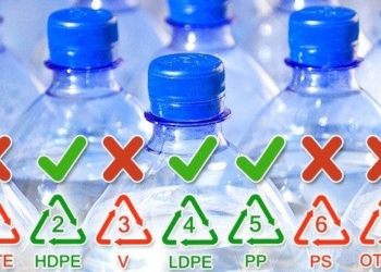 2 secrets about plastic bottles used for water that many people wish they didnt know 84251