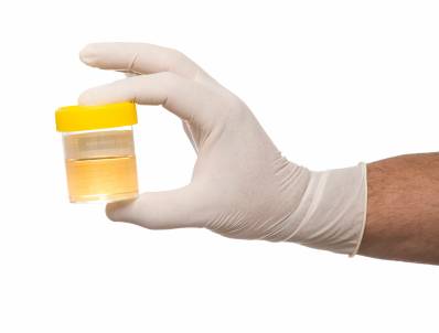 Diagnosing Illness Through Urine Color