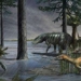 234 million years ago there was a prolonged rain 2 million years watch out for recurrent disasters 110967