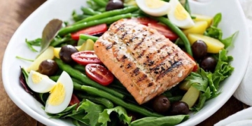 5 foods that help control blood sugar 52768