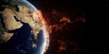 5 great epic battles on earth that are truly related to the moon 135766