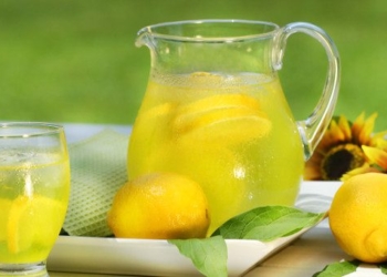 5 reasons to drink lemon honey water in the morning 52790