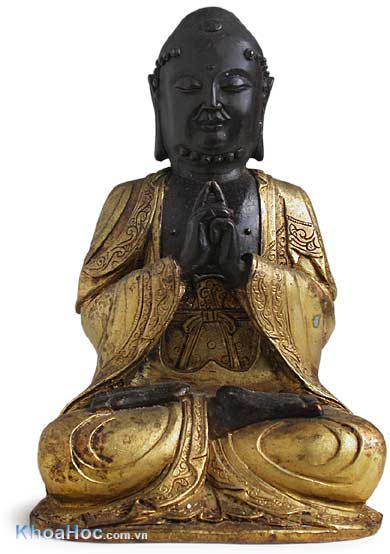 6lohan buddha