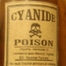 7 horrifying truths about cyanide the poisonous substance that makes heroes 65394