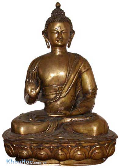 8Shakyamuni