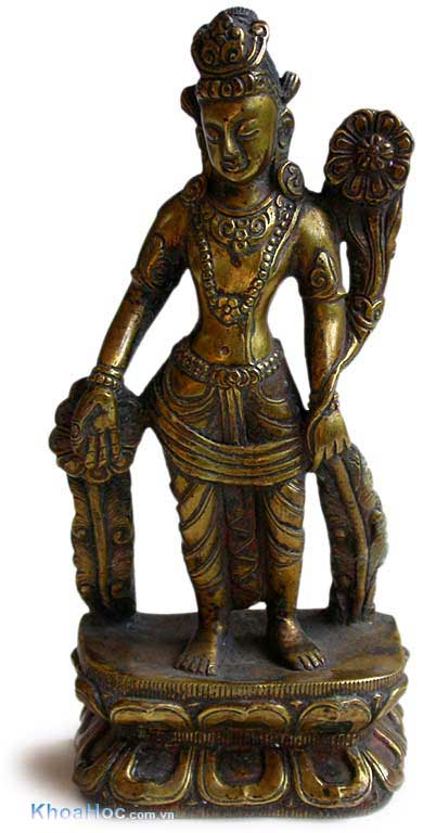 9avalokiteshvara nepal