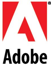 Adobe Logo