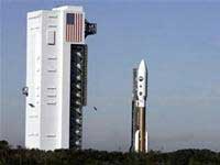 Atlas V
