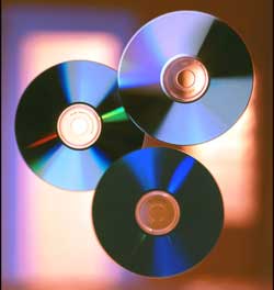 CDs