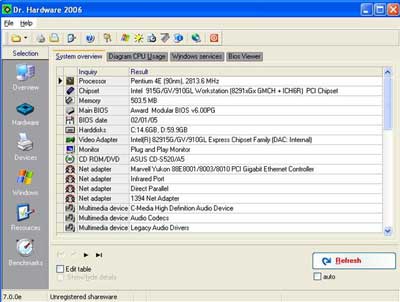 Dr.Hardware2006