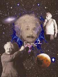 Einstein 1