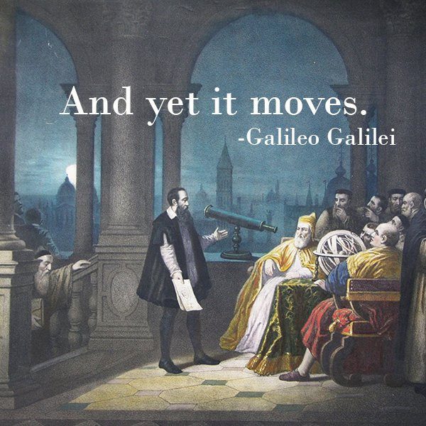 Galileo Galilei