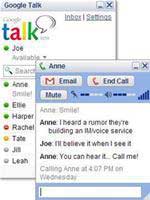 GoogleTalk