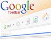 Google Toolbar