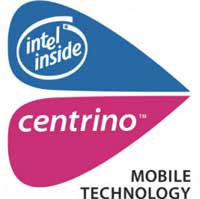 Intel Centrino