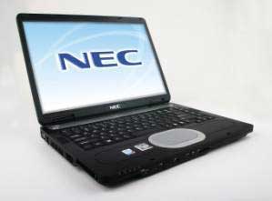 NEC Versa E3100