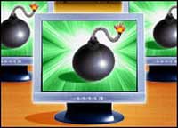 PC Bomb