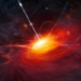 Quasar ULAS J1120