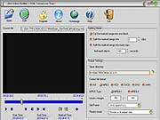 Ultra Video Splitter
