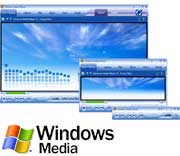 Windows media 10