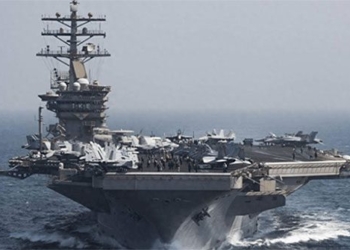 aircraft carrier how many storm levels can it withstand 136028