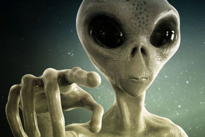 Many theories suggest UFOs originate from extraterrestrial civilizations.