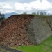 ancient pyramid collapsed after storm in mexico 136116