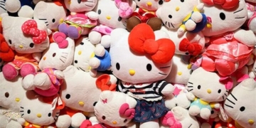 announcement hello kitty century not cat 135746