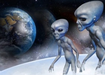 are aliens real 27764