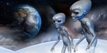 are aliens real 27764