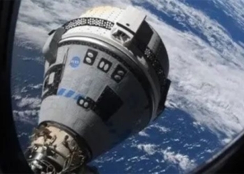 astronauts on boeing ship could be stranded on iss until 2025 136024