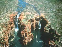 australia the kimberleys