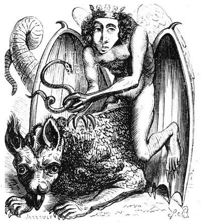 The Munich Manual of Demonic Magic