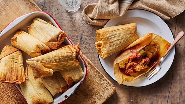 Tamales