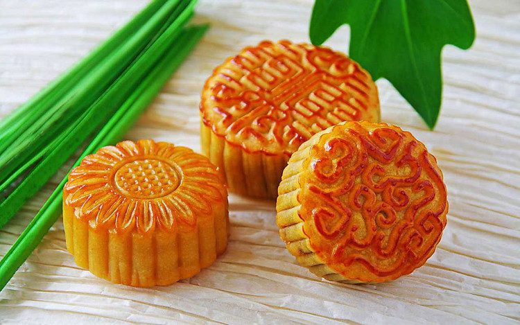 Mooncake