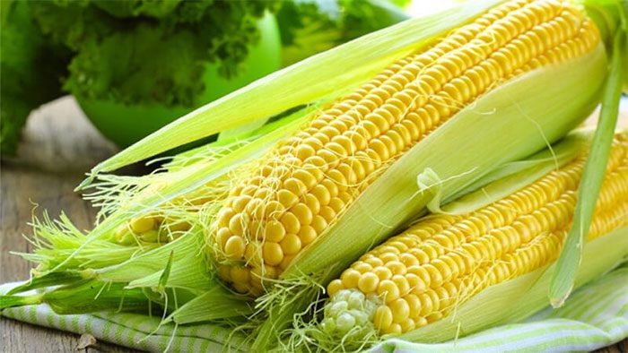 Corn