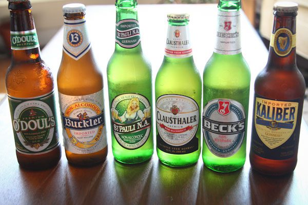 Interesting Facts About Non-Alcoholic Beer