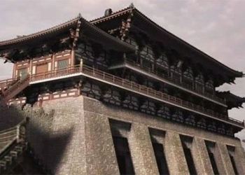 big gan got 5 times from cam thanh this is the most magnificent imperial palace in chinese history 125161