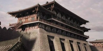 big gan got 5 times from cam thanh this is the most magnificent imperial palace in chinese history 125161