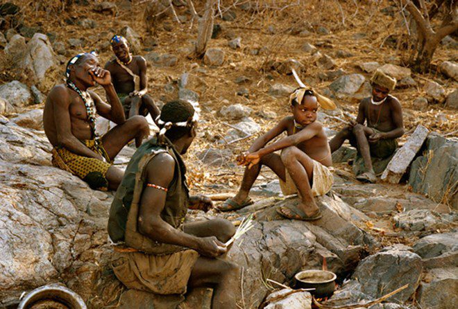 The Strange Tribe that Rejects Civilization, Living Like 10,000 Years Ago