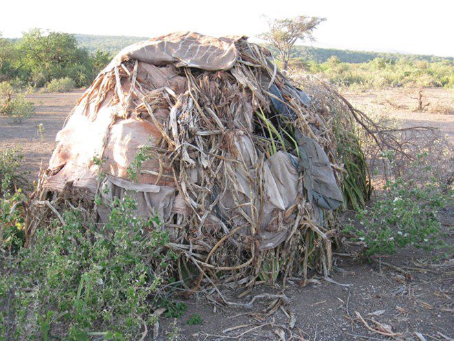 The Strange Tribe that Rejects Civilization, Living Like 10,000 Years Ago