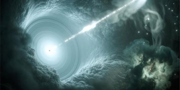 breakthrough scientists find mysterious source of dark matter after a century of searching 93702