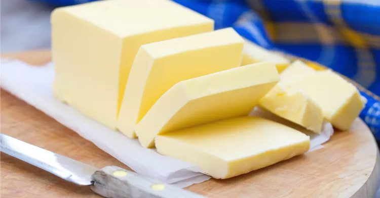 Primarily, butter is made from milk, and any mammal can produce milk to make butter.