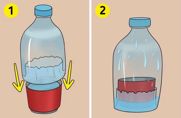 How to Turn Salt Water into Drinkable Water