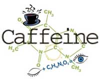 caffeine 200